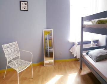 Фото Хостелы Riga Hostel Centre г. Рига 4