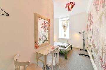 Фото номера Двухместный номер с 1 кроватью Хостелы Riga Hostel Centre г. Рига 28