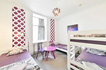 Фото Хостелы Riga Hostel Centre г. Рига 1