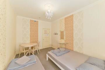 Фото номера Семейный номер Хостелы Riga Hostel Centre г. Рига 5