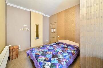 Фото номера Двухместный номер с 1 кроватью Хостелы Riga Hostel Centre г. Рига 6