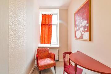 Фото номера Двухместный номер с 1 кроватью Хостелы Riga Hostel Centre г. Рига 9