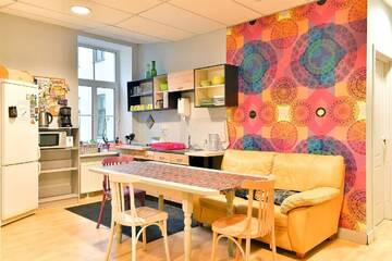Фото Хостелы Riga Hostel Centre г. Рига 2