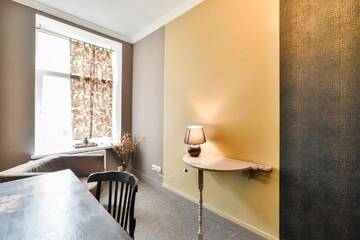 Фото номера Двухместный номер с 1 кроватью Хостелы Riga Hostel Centre г. Рига 21