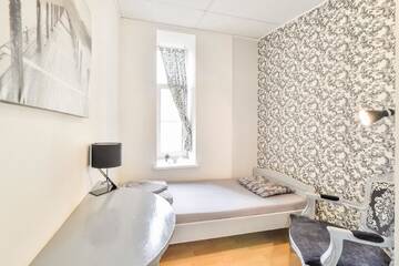Фото номера Одноместный номер Хостелы Riga Hostel Centre г. Рига 2