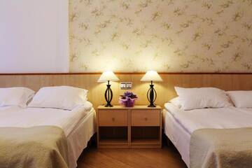 Фотографии Отель NB Hotel with Free Parking г. Рига (Латвия) №3 Фото Отель NB Hotel with Free Parking г. Рига 3