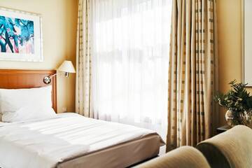 Фото номера Номер «Премиум» Отель Radisson Blu Ridzene Hotel, Riga г. Рига 6