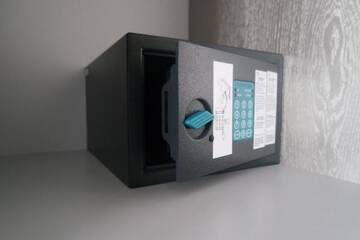 Фото номера Стандартный двухместный номер с 1 кроватью или 2 отдельными кроватями Отель Bellevue Park Hotel Riga with FREE Parking г. Рига 10