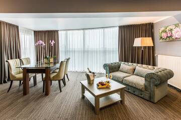 Фото Отель Bellevue Park Hotel Riga with FREE Parking г. Рига 3