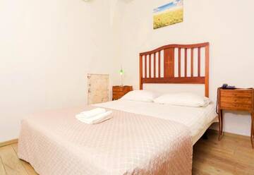 Фото номера Дизайнерский одноместный номер с террасой Отель Rixwell Terrace Design Hotel with FREE Parking г. Рига 5