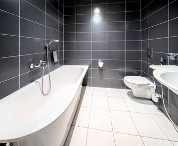 Фото номера Полулюкс Отель Rixwell Terrace Design Hotel with FREE Parking г. Рига 3