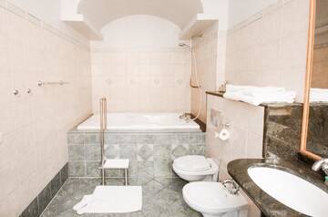 Фото номера Номер-студио Делюкс Апарт-отели Hotel Kert г. Рига 4