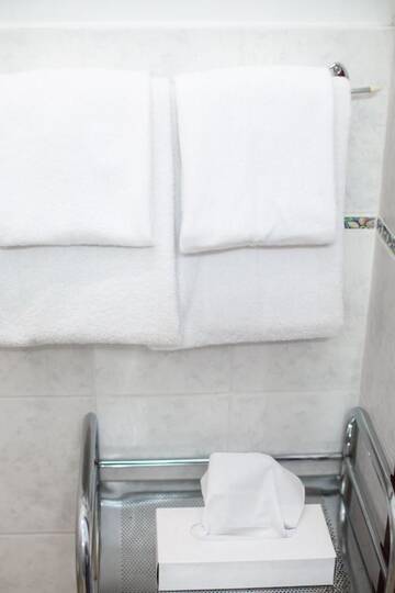 Фото номера Двухместный номер с 1 кроватью Апарт-отели Hotel Kert г. Рига 2