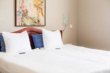 Фото номера Номер-студио (для 1–2 взрослых) Апарт-отели Hotel Kert г. Рига 3