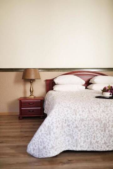 Фото номера Люкс Отель Old Riga Boutique Hotel "Vecriga" г. Рига 11