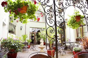 Фото Отель Old Riga Boutique Hotel "Vecriga" г. Рига 5