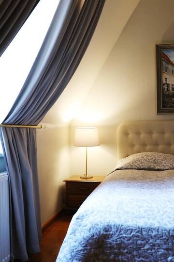 Фото Отель Old Riga Boutique Hotel "Vecriga" г. Рига 2