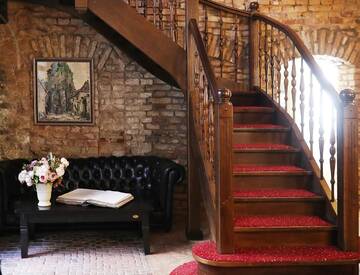 Фото Отель Old Riga Boutique Hotel "Vecriga" г. Рига 3