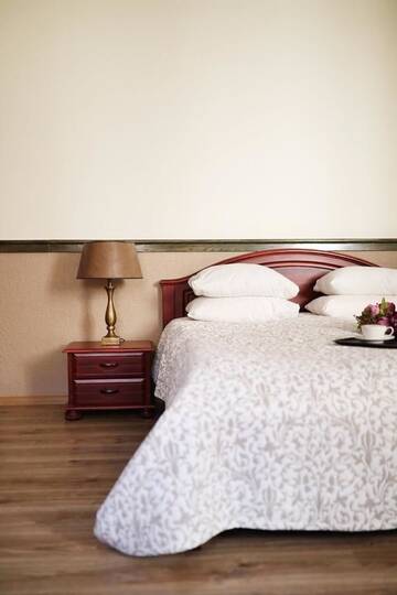 Фото номера Люкс Отель Old Riga Boutique Hotel "Vecriga" г. Рига 9