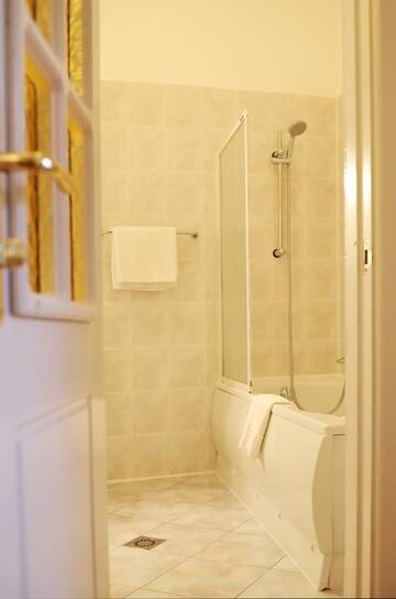 Фото номера Классический двухместный номер с 1 кроватью Отель Old Riga Boutique Hotel "Vecriga" г. Рига 10