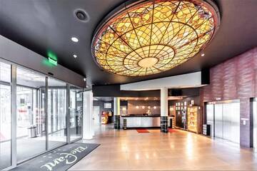 Фото Отель Rixwell Elefant Hotel with FREE Parking г. Рига 2