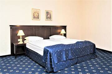 Фото Отель Rixwell Gertrude Hotel г. Рига 4
