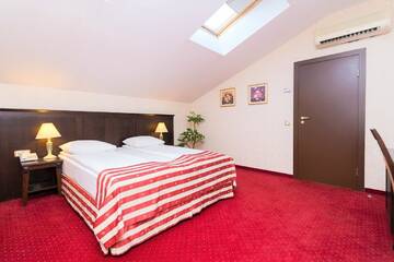 Фото Отель Rixwell Gertrude Hotel г. Рига 2