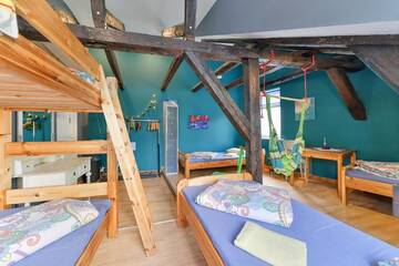 Фото Хостелы Central Hostel г. Рига 4