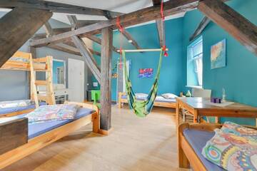 Фото Хостелы Central Hostel г. Рига 5