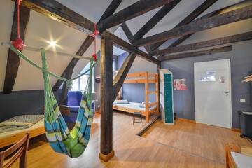 Фото Хостелы Central Hostel г. Рига 2