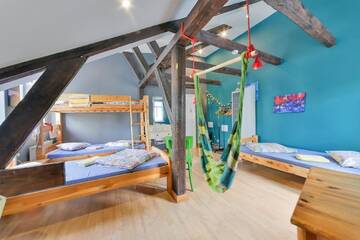 Фото Хостелы Central Hostel г. Рига 3