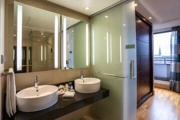 Фото Отель Radisson Blu Elizabete Hotel, Riga г. Рига 4
