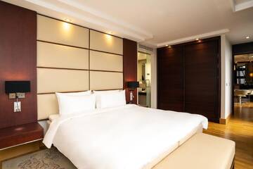 Фото Отель Radisson Blu Elizabete Hotel, Riga г. Рига 2