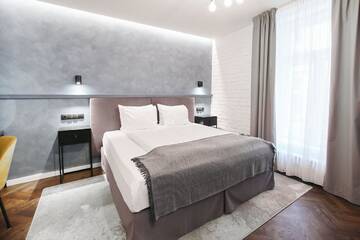 Фото Отель Rixwell Hotel Konventa Seta г. Рига 1