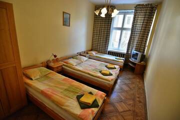 Фото Отель Hotel Multilux г. Рига 4