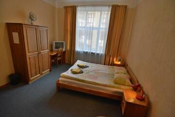 Фото Отель Hotel Multilux г. Рига 1