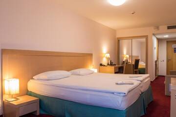 Фото Отель Riga Islande Hotel with FREE Parking г. Рига 5