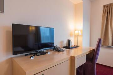 Фото Отель Riga Islande Hotel with FREE Parking г. Рига 2