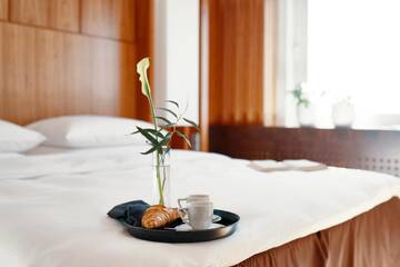 Фото номера Люкс Отель Radisson Blu Latvija Conference &amp; Spa Hotel, Riga г. Рига 5
