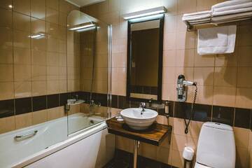 Фото Отель Hanza Hotel &amp; Wellness г. Рига 4