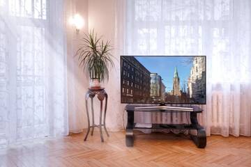 Фото Апартаменты ANNA Riga Apartment г. Рига 2