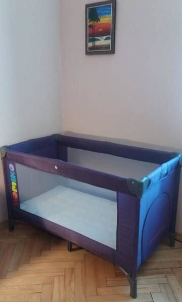 Фото номера Апартаменты с 2 спальнями Апартаменты ANNA Riga Apartment г. Рига 9