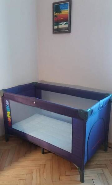 Фото номера Апартаменты с 2 спальнями Апартаменты ANNA Riga Apartment г. Рига 68