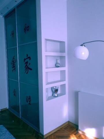 Фото номера Апартаменты Апартаменты AveSol Apartment г. Рига 8