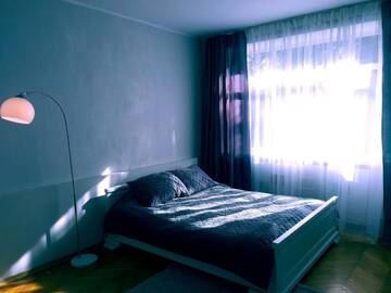 Фото номера Апартаменты Апартаменты AveSol Apartment г. Рига 78