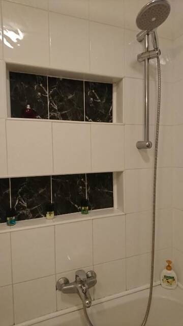 Фото номера Апартаменты Апартаменты AveSol Apartment г. Рига 48