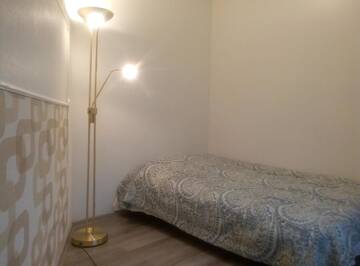 Фото номера Апартаменты Апартаменты AveSol Apartment г. Рига 45