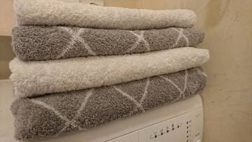 Фото номера Апартаменты Апартаменты AveSol Apartment г. Рига 46