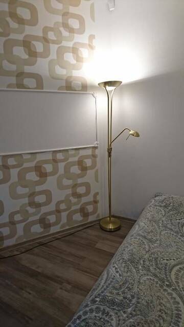 Фото номера Апартаменты Апартаменты AveSol Apartment г. Рига 47