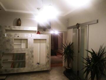 Фото номера Апартаменты Апартаменты AveSol Apartment г. Рига 58